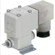 SMC VX2130-02-5D1-B | Solenoid Valve | Series VX21 | Orifice Diameter 5mm | Port Size 1/4 inch