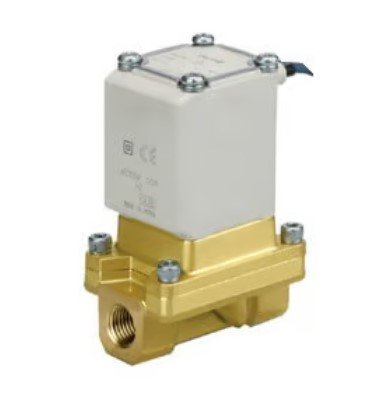 SMC VXS245FEA | Solenoid Valve | Series VXS | Number of Ports 2 | Weight 720g
