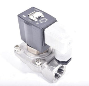 SMC VXZ2350-06-5DZ1 | 2-Way Media Valve | Series VXZ | Orifice Diameter 20mm | Port Size 1/2 inch