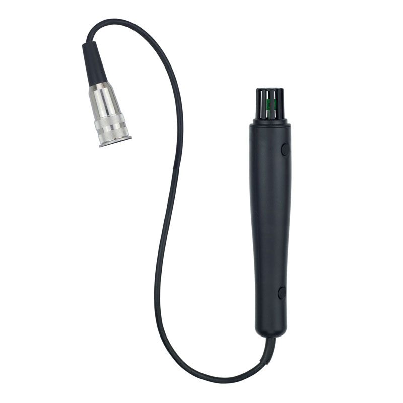 ETI 224-617 | Spare Probe for 6100/6102 Therma-Hygrometers | 0 to 100 %rh, 1 m Lead - generaltechuae