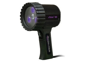 Spectroline UV365MEH  | uVision 365 High Intensity LED Inspection Lamp