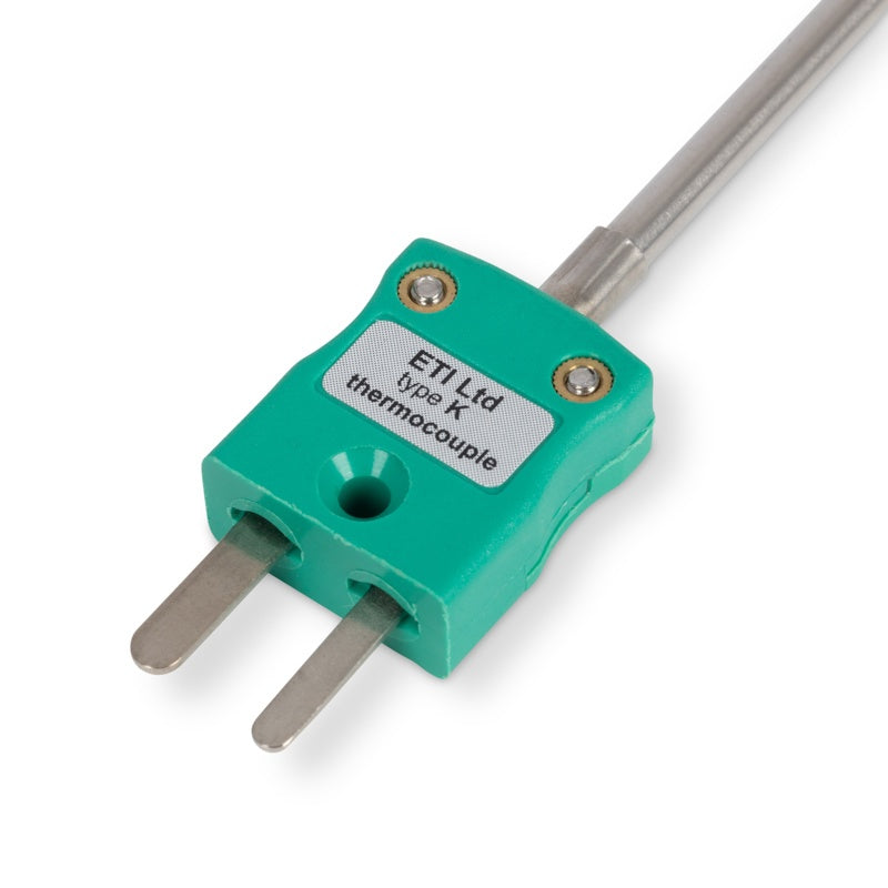 ETI 137-161 | Plug-Mounted Stainless Steel Penetration Probe | Type T, Ø3.3 x 120 mm - generaltechuae (4)