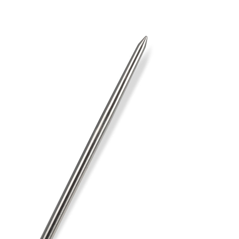 ETI 133-161 | Plug-Mounted Stainless Steel Penetration Probe | Type K, Ø3.3 x 120 mm - generaltechuae (3)