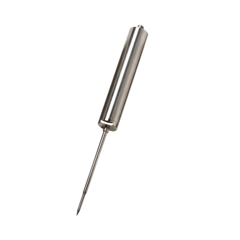 ETI 294-931 | Stainless Steel ThermaData Pro Data Logger | 100 mm Probe, -20 to 125 °C - generaltechuae