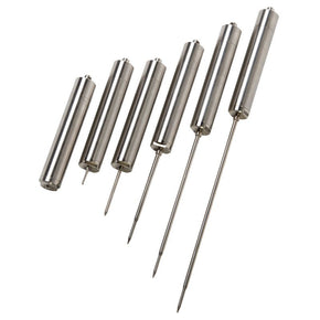 ETI 294-940 | Stainless Steel ThermaData Pro Data Logger | 20 mm FR Probe, -20 to 125 °C - generaltechuae
