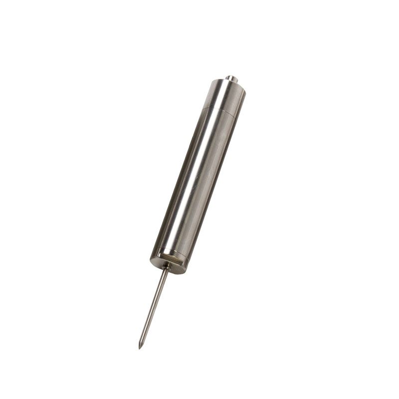 ETI 294-930 | Stainless Steel ThermaData Pro Data Logger | 50 mm Probe, -20 to 125 °C - generaltechuae