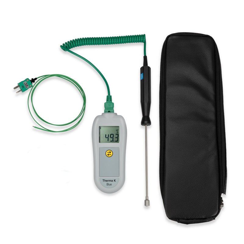 ETI 860-840 | Standard Bluetooth Legionella Thermometer Kit | Type K, 2 Probes - generaltechuae (2)