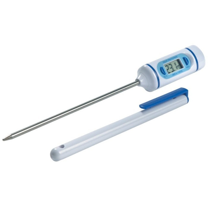 ETI 860-210 | Standard HACCP Thermometer Kit | Fridge Thermometer, Probe & Log Book - generaltechuae (3)