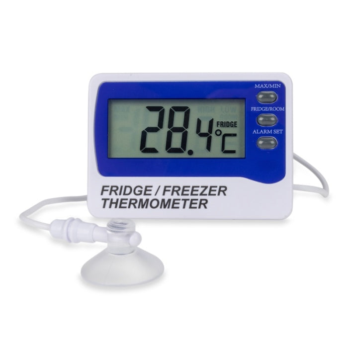 ETI 860-210 | Standard HACCP Thermometer Kit | Fridge Thermometer, Probe & Log Book - generaltechuae (2)