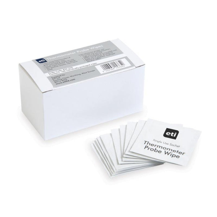 ETI 860-210 | Standard HACCP Thermometer Kit | Fridge Thermometer, Probe & Log Book - generaltechuae (5)