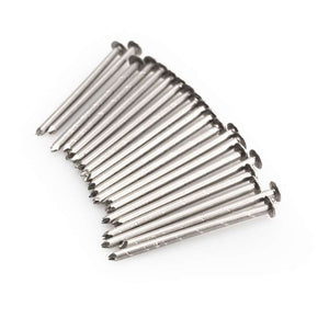 ETI 602-530 | Standard Moisture Meter Pins | 1.2 x 13 mm, Pack of 50 - generaltechuae