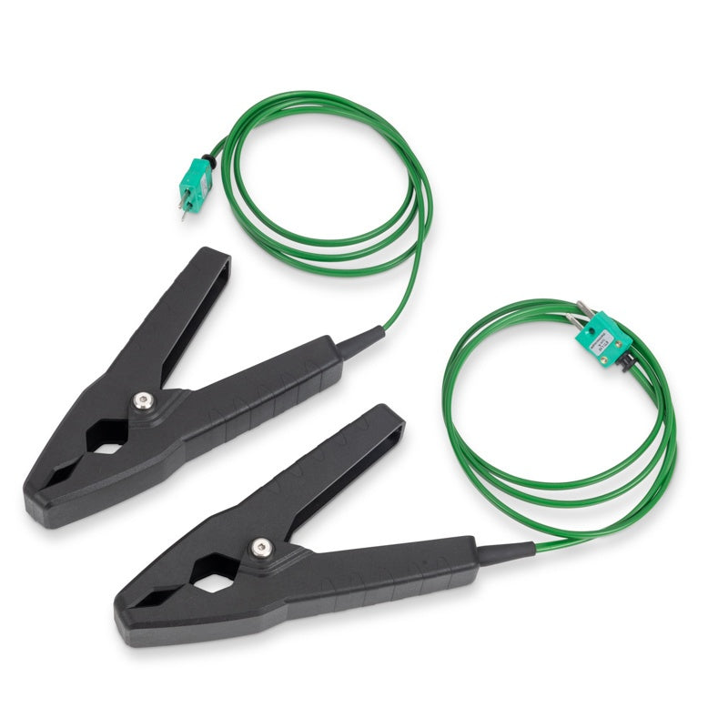 ETI 860-095 | Standard Thermometer Kit for HVAC | Type K, 0.1 °C Resolution, Two Probes - generaltechuae (2)