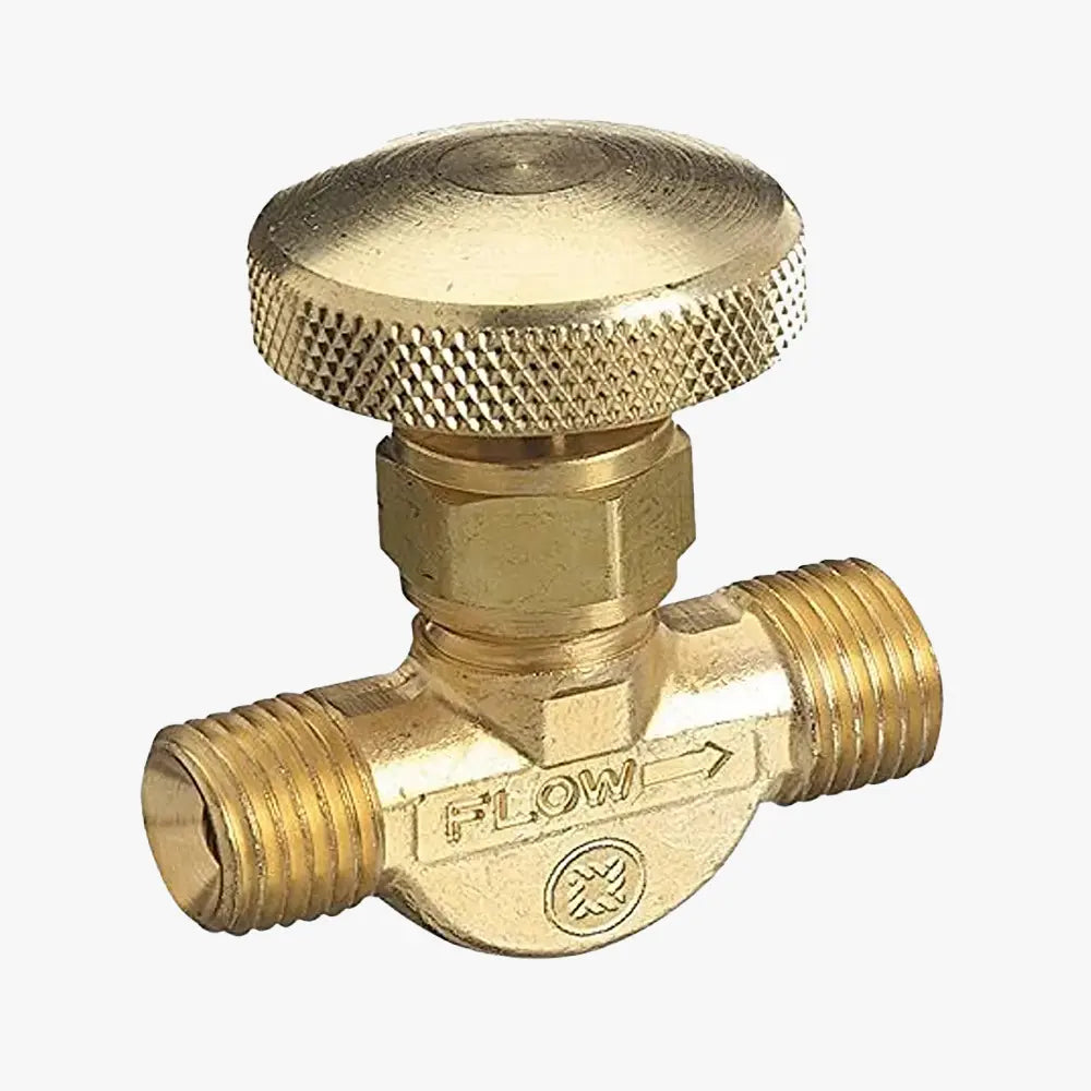 CONCOA 8010259 | 801 Series Station Outlet Valve | Inert Gas Service, 200 PSIG, CGA 032 Outlet