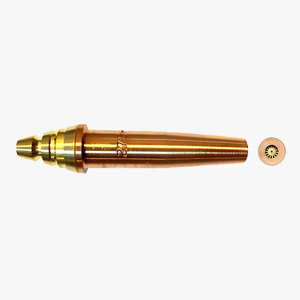 CONCOA 8132753-00-1 | Style 275 Cutting Tip | Size #3, 1.5 in Plate, Natural Gas/Propane