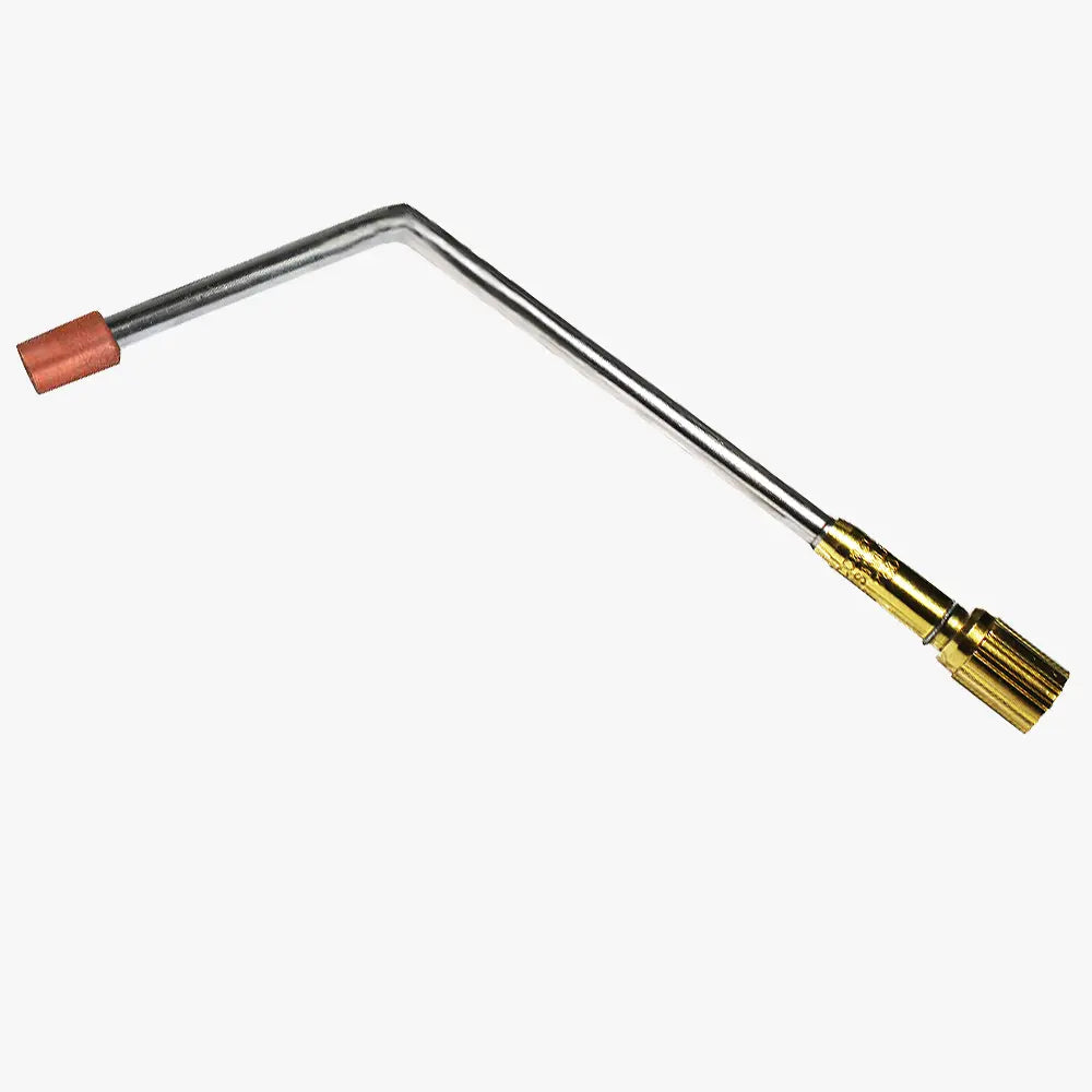 CONCOA 8111912-00-1 | Style 756 Universal Single-Tube Heating Tip | Size #12, Requires Mixer 8110899