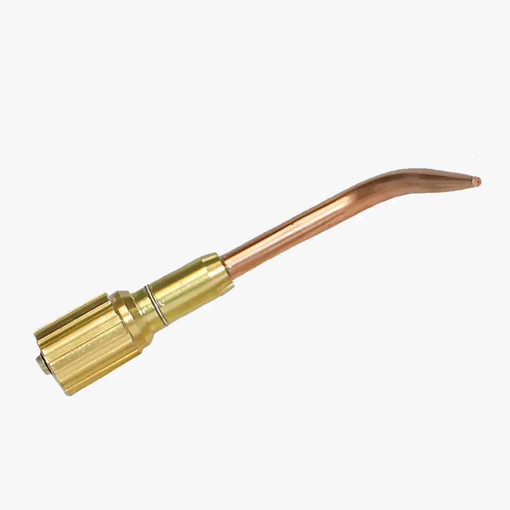 CONCOA 8118005-00-1 | Style 80 Long-Flame Welding Tip and Mixer | Size #5, Style 98 Tip 8119805-00-1