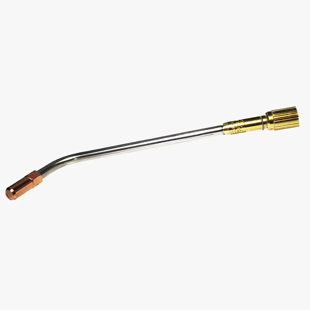 CONCOA 8113809-00-1 | Style 860 Universal Heating Tip and Mixer | Size #9, for 800 Series Torch