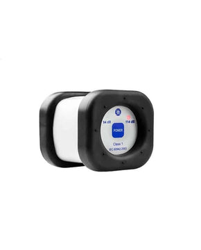 Class 1 Sound Calibrator |  Sound Pressure Level (SPL) 114 dB - generaltechuae