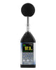 SVAN 979 Class 1 Sound Level Meter and Analyser | Dynamic Range 115 dB - generaltechuae