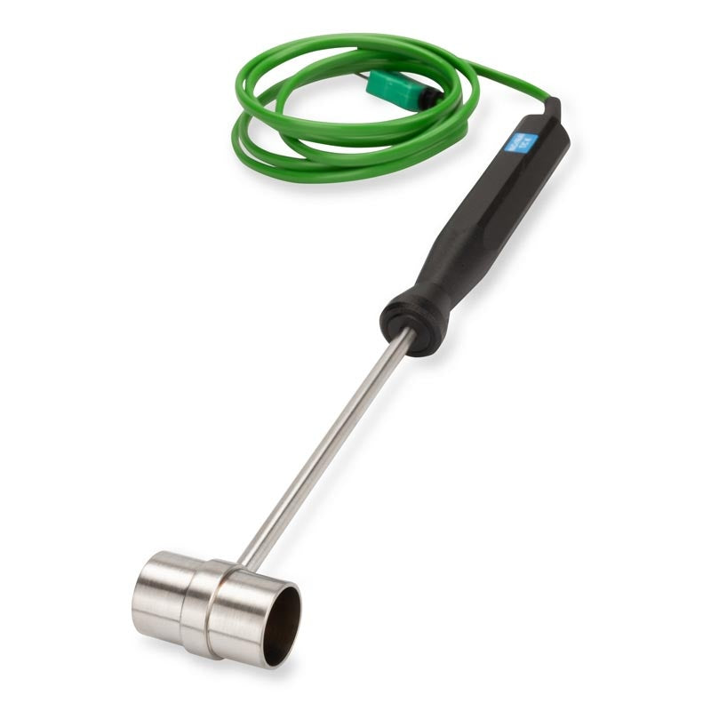 ETI 123-310 | T-Shaped Air or Gas Probe | Type K, Straight Lead, -75 to 250 °C - generaltechuae