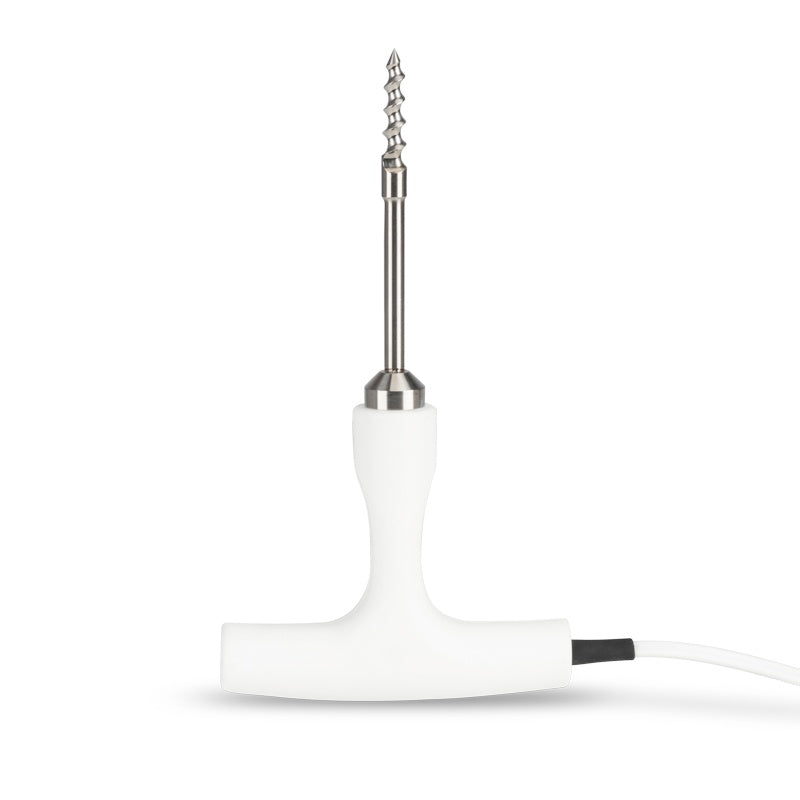 ETI 170-175 | T-Shaped NTC Thermistor Corkscrew Probe | Ø8 x 100 mm, -40 to 150 °C - generaltechuae (3)