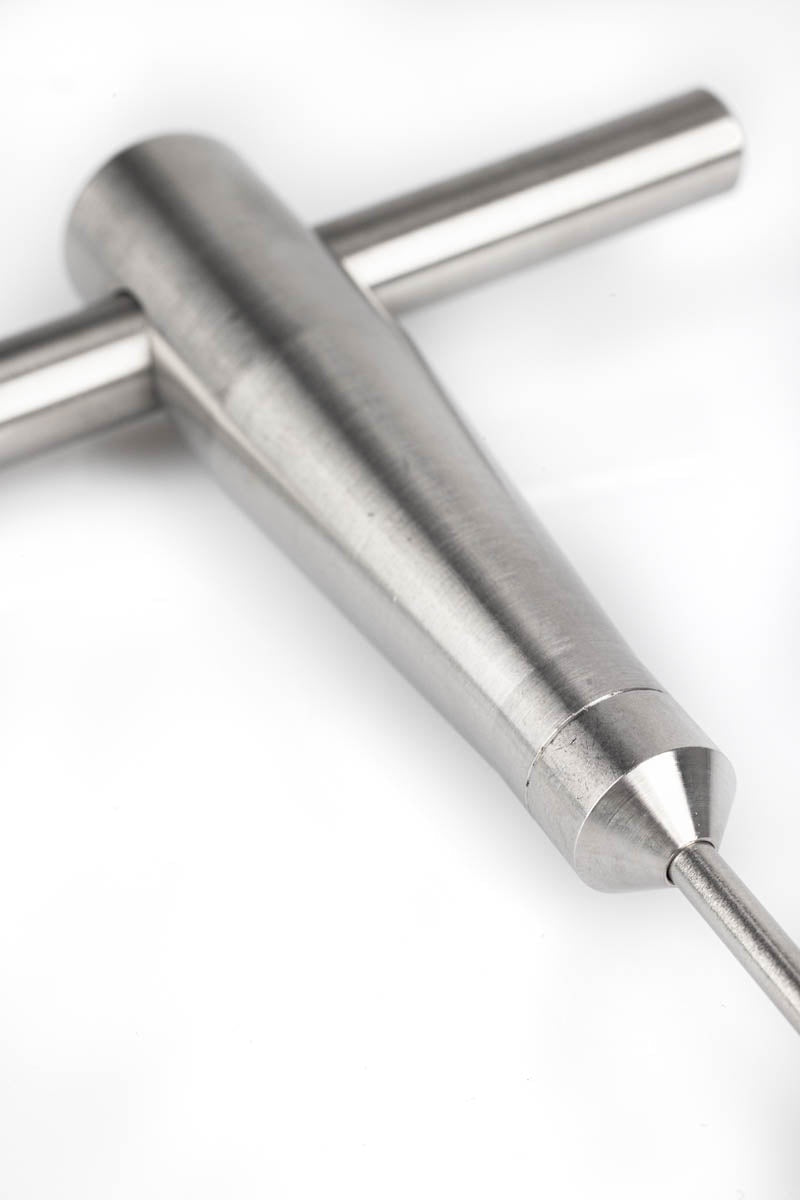 ETI 133-174 | T-Shaped Oven Probe | Type K, Ø3.3 x 130 mm, -75 to 250 °C - generaltechuae (2)