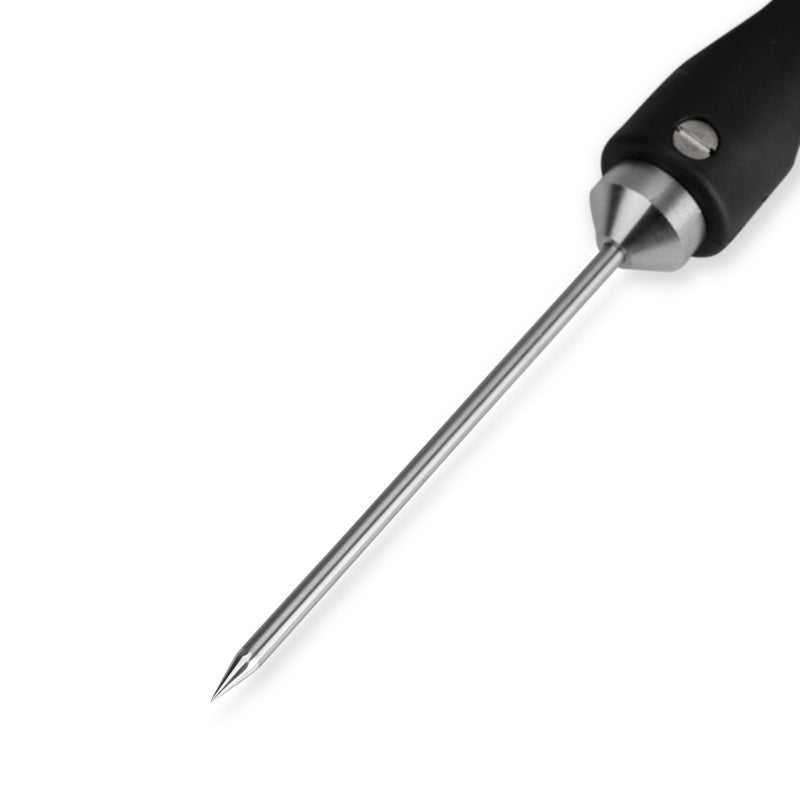 ETI 333-124 | T-Shaped Penetration Probe | Type K, Coiled Lead, Ø4 x 100 mm - generaltechuae