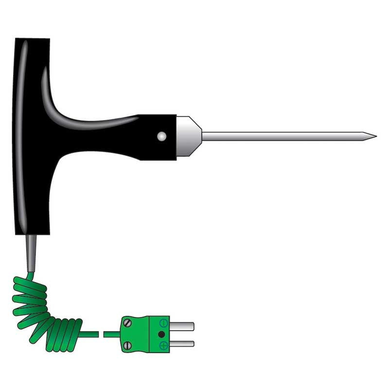 ETI 133-124 | T-Shaped Penetration Probe | Type K, Straight Lead, Ø4 x 100 mm - generaltechuae (4)