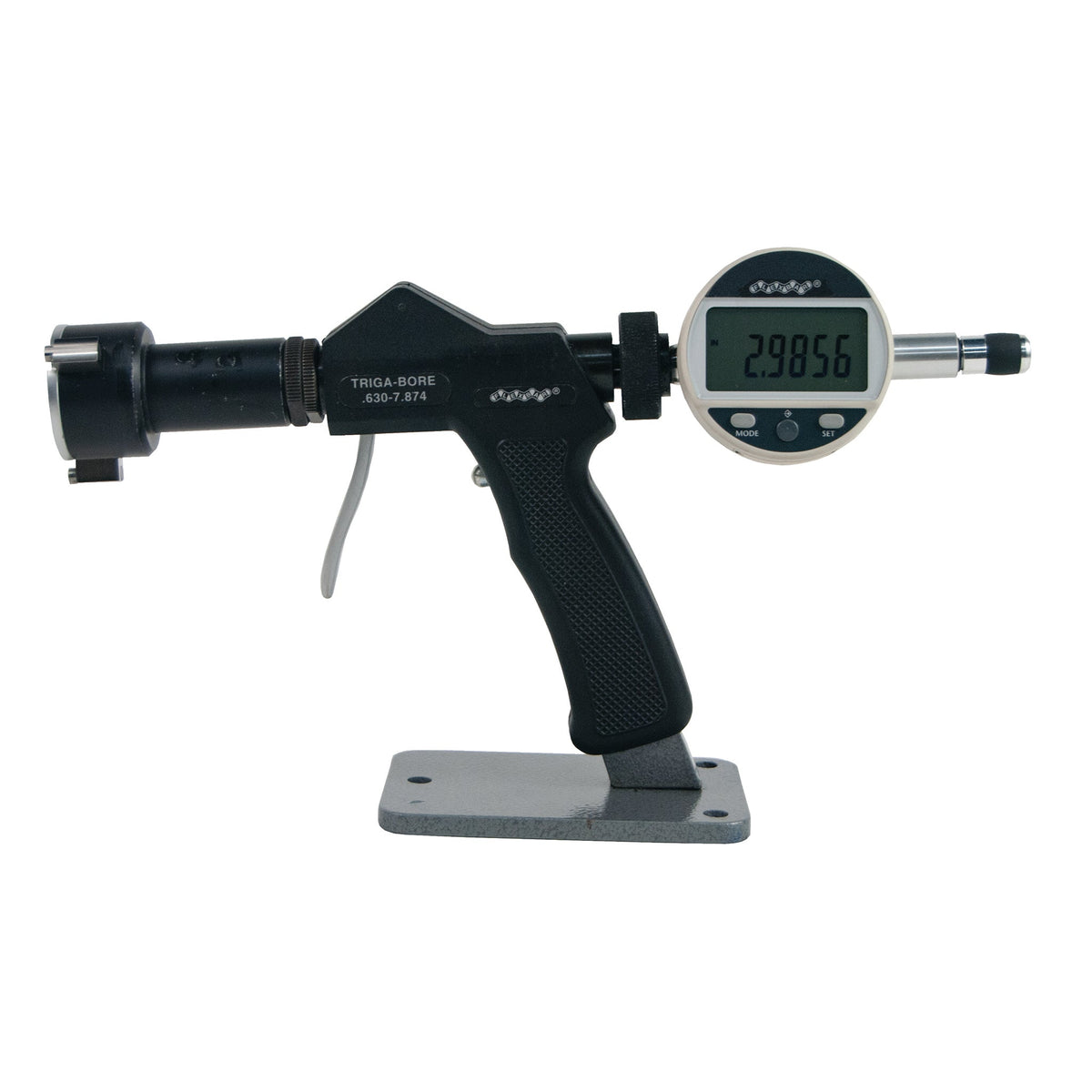 Flexbar 20446 | Triga-Bore System Set | 3.150-3.937 in (80-100 mm), With Indicator - generaltechuae
