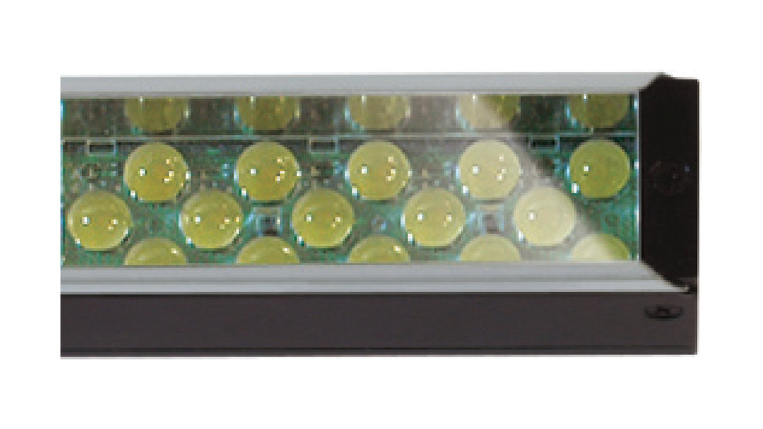 OPTEX FA TC-OPB-30015 | Transparent Cover for Bar Lighting