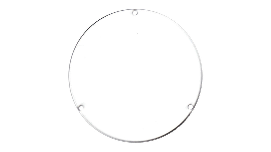 OPTEX FA TCSR-OPR-S70-43 | Ring Light Dual-Side Scratch-Resistant Cover