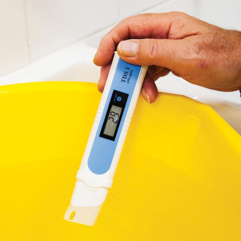 ETI 813-528 | TDS Conductivity Tester | COND4, 100-19900 µS - generaltechuae (2)