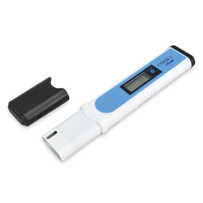 ETI 813-527 | TDS Conductivity Tester | COND3, 10-1990 µS - generaltechuae