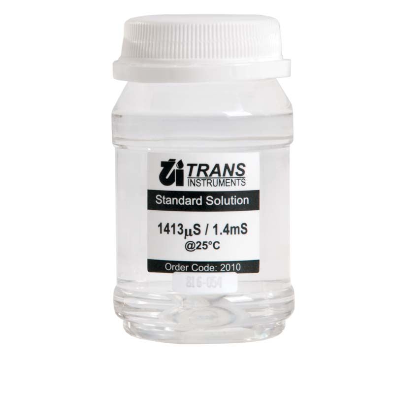 ETI 816-055 | TDS Tester Solution | TDS1 - generaltechuae
