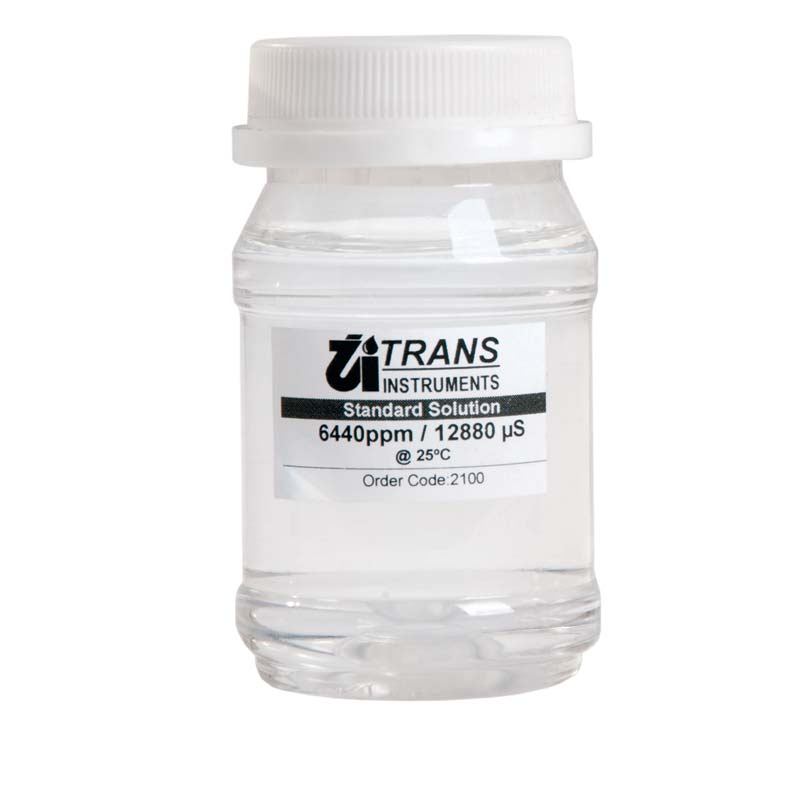 ETI 816-057 | TDS Tester Solution | TDS2 - generaltechuae