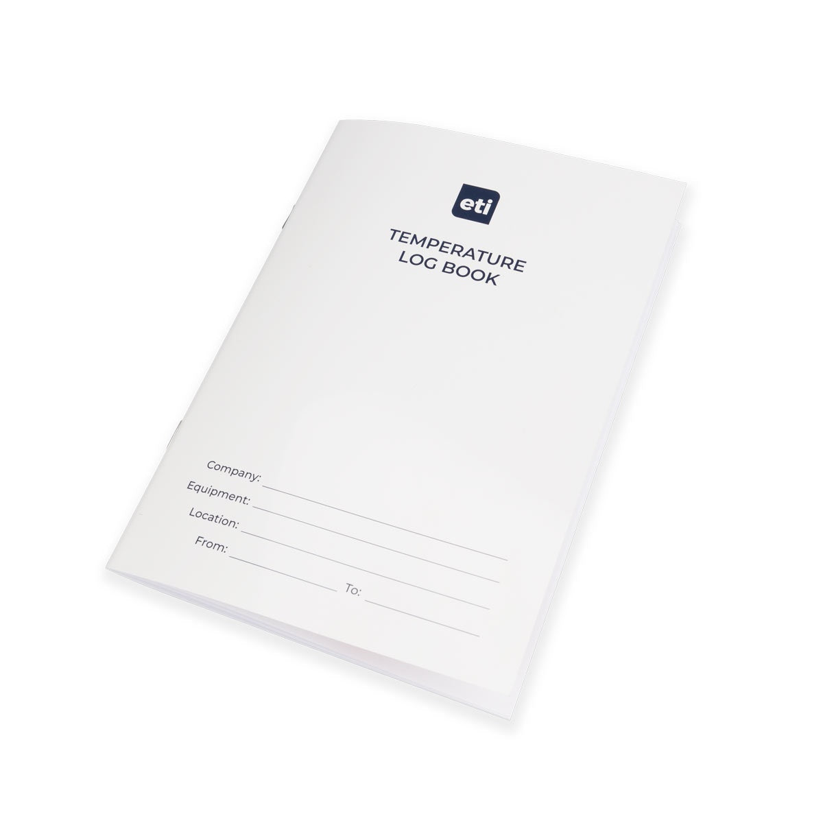 ETI 831-100 | Temperature Log Book A5 | Single Book - generaltechuae (4)