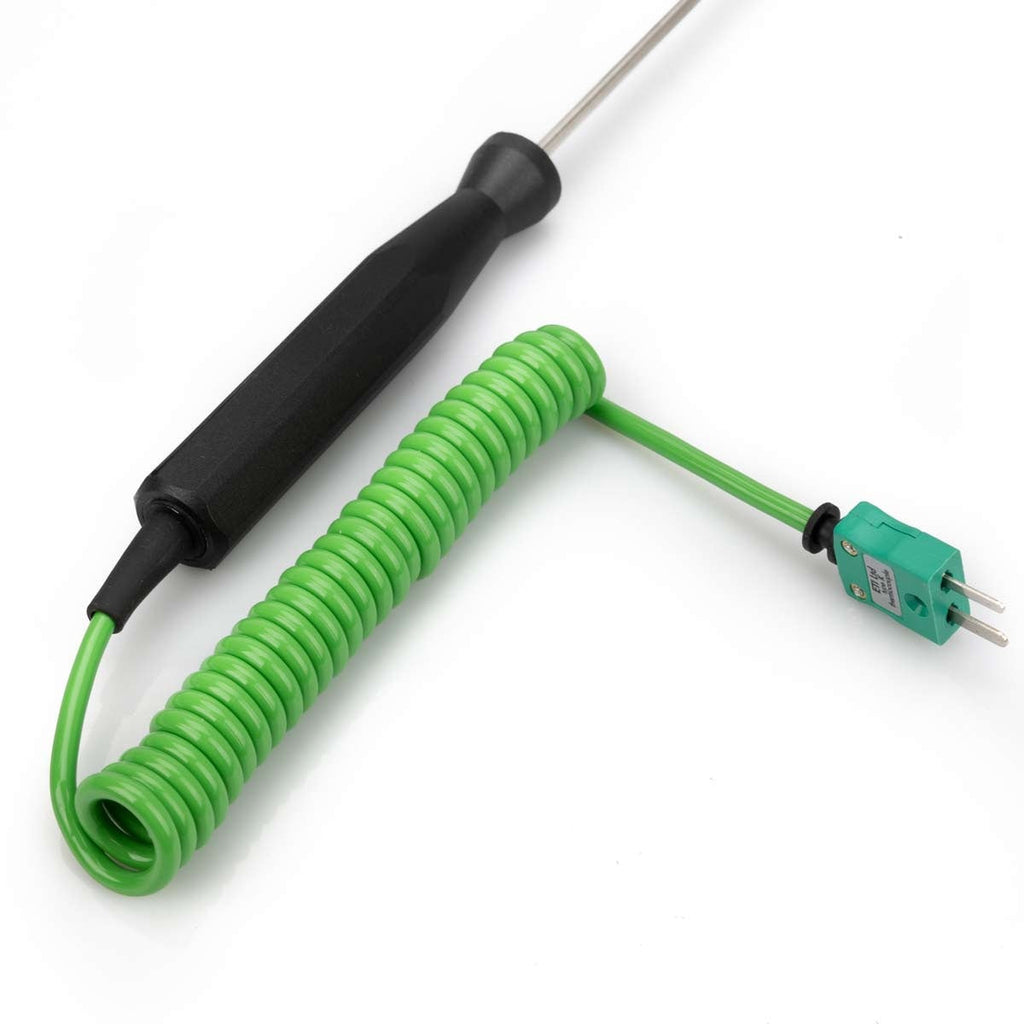 ETI 127-168 | Extended Penetration Temperature Probe | Type T, Straight Lead, Ø3.3 x 300 mm - generaltechuae (3)