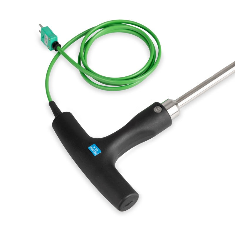 ETI 133-130 | T-Shaped Penetration Probe | Type K, Ø8 x 500 mm, -75 to 250 °C - generaltechuae (2)