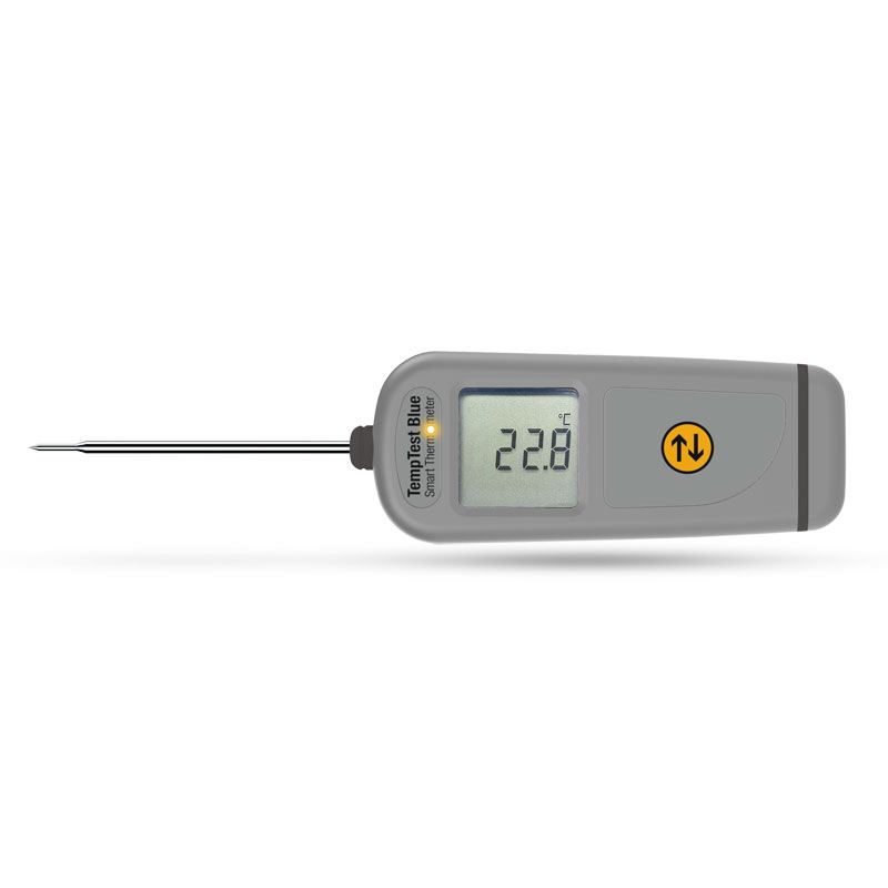 ETI 292-910 | TempTest Blue Thermometer | Bluetooth, Type K, -49.9 to 299.9 °C, IP67 - generaltechuae (3)