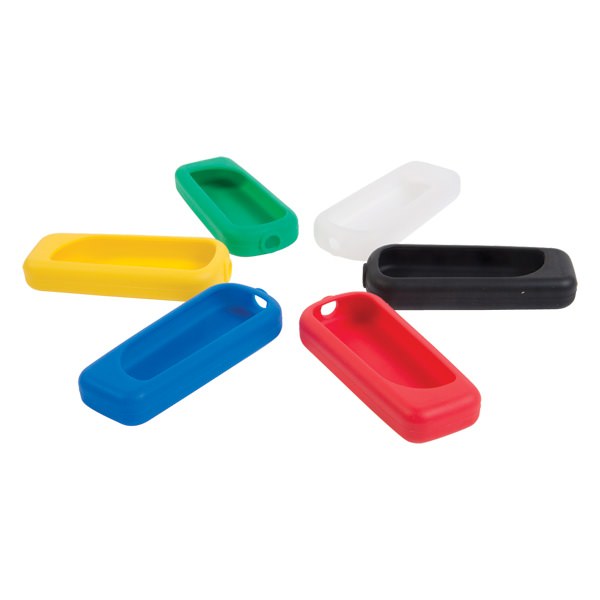 ETI 830-435 | TempTest Series Protective Cover | Blue Silicone - generaltechuae (2)