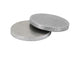 DeFelsko BHITESTH | Hard Test Disks with Plate for PosiTector BHI | Pack of 5 - generaltechuae