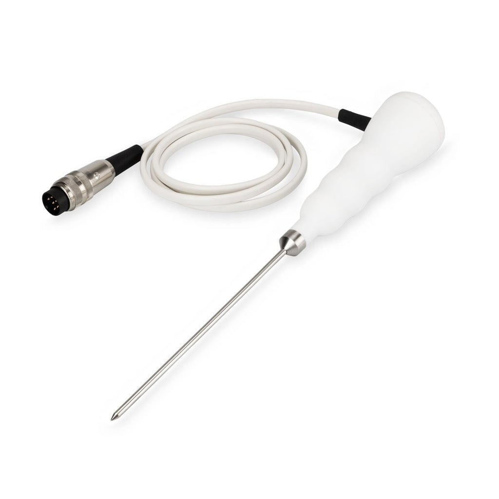 ETI 174-162 | Therma 20 Colour-Coded Penetration Probe | Black, Ø3.3 x 130 mm - generaltechuae (2)