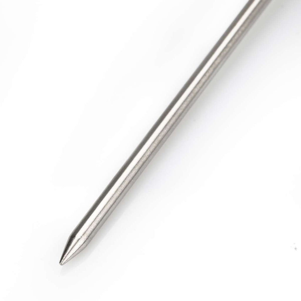 ETI 174-165 | Therma 20 Colour-Coded Penetration Probe | Red, Ø3.3 x 130 mm - generaltechuae (4)