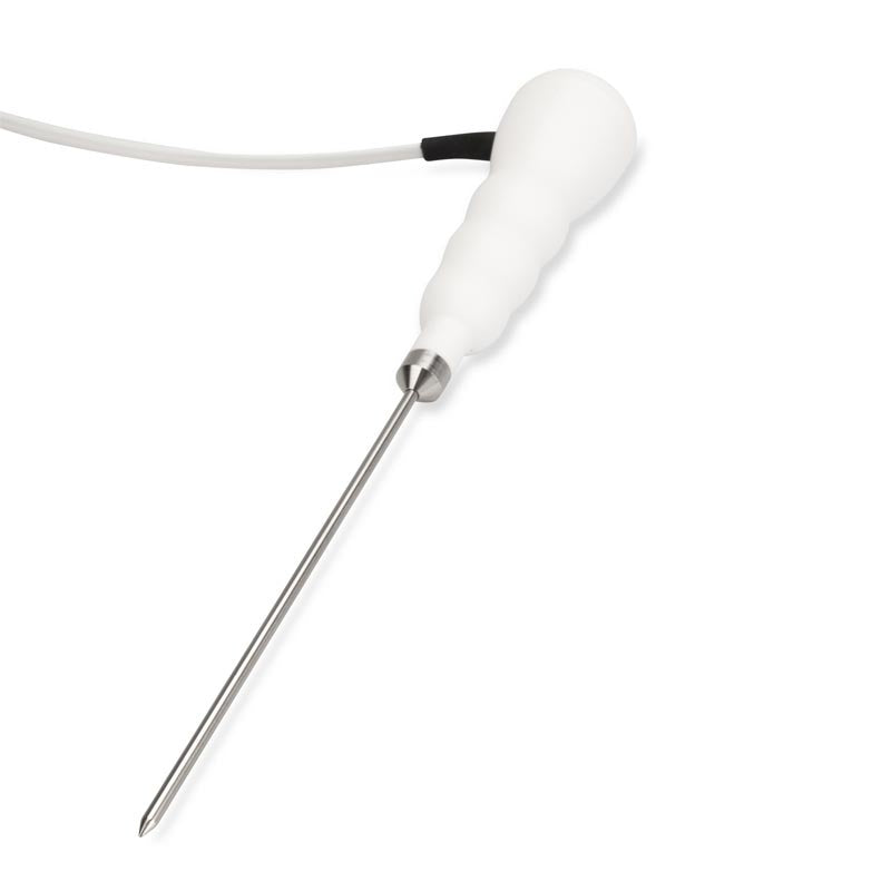 ETI 174-167 | Therma 20 Colour-Coded Penetration Probe | Yellow, Ø3.3 x 130 mm - generaltechuae (3)