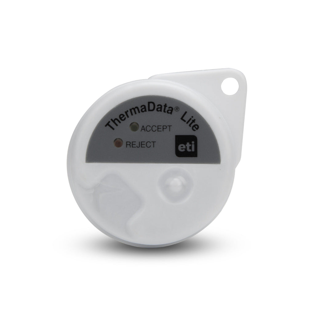 ETI 293-020 | ThermaData Lite Logger | Yellow, -40 to 85 °C, IP55 - generaltechuae (2)