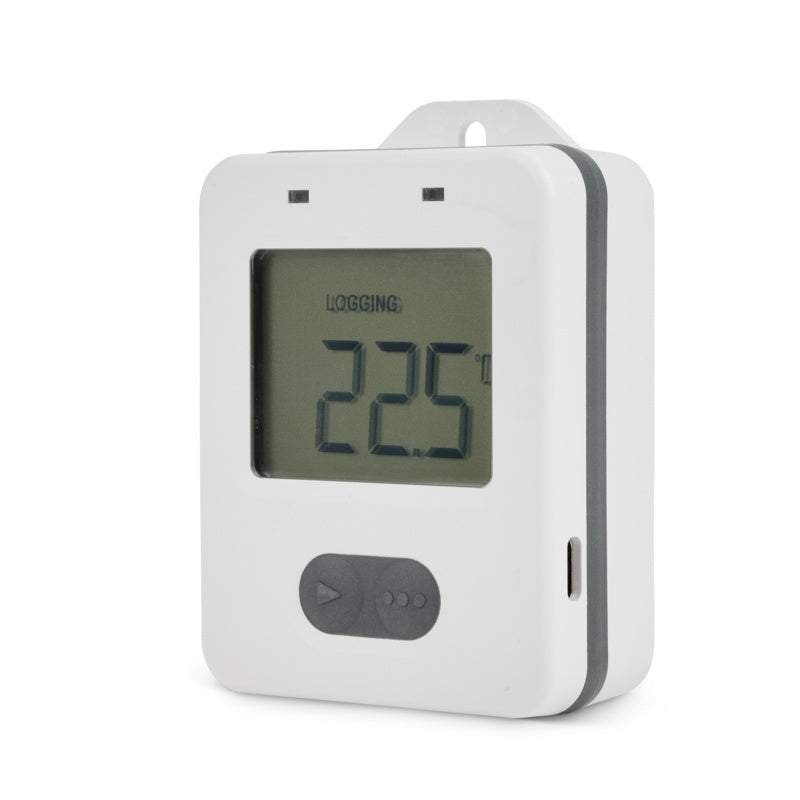 ETI 291-001 | ThermaData Thermistor Logger | Internal Sensor, -20 to +85 °C, IP67 - generaltechuae