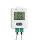 ETI 291-121 | ThermaData Thermocouple Logger | 2 x Type K, -100 to +1372 °C, IP67 - generaltechuae