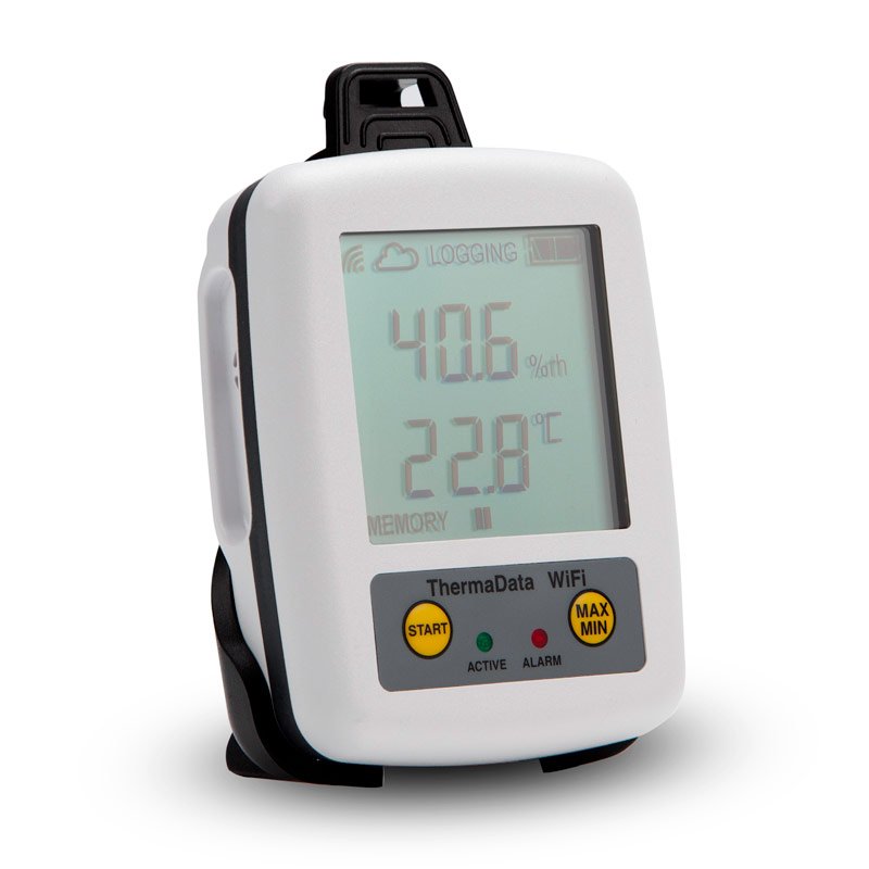 ETI 298-621 | ThermaData WiFi Humidity Logger | Temperature & Humidity, 2 x 9,000 Readings - generaltechuae (2)