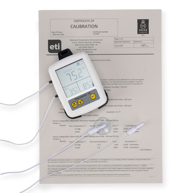 ETI 226-512 | ThermaGuard Fridge Freezer Alarm Thermometer | Model 102 - generaltechuae (5)