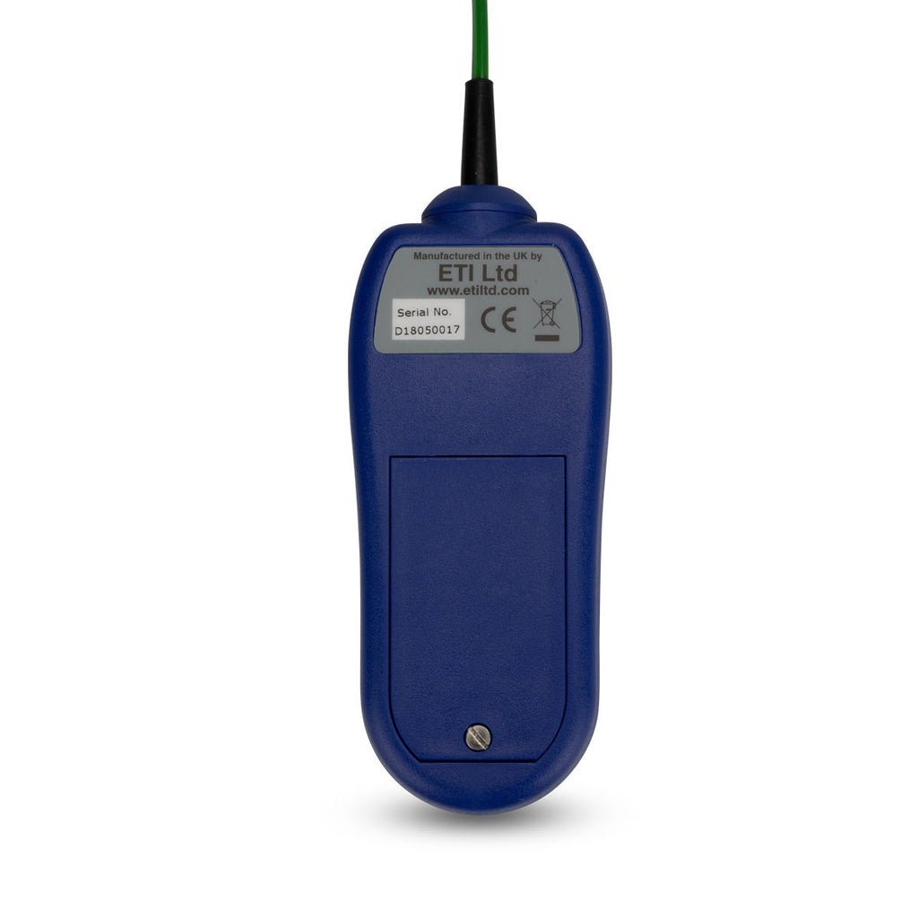 ETI 261-030 | Thermamite HACCP Process Thermometer | Green, -50 to 300 °C, with Probe - generaltechuae (3)